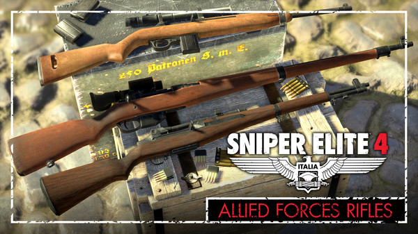 Screenshot 14 of Sniper Elite 4 - Season Pass