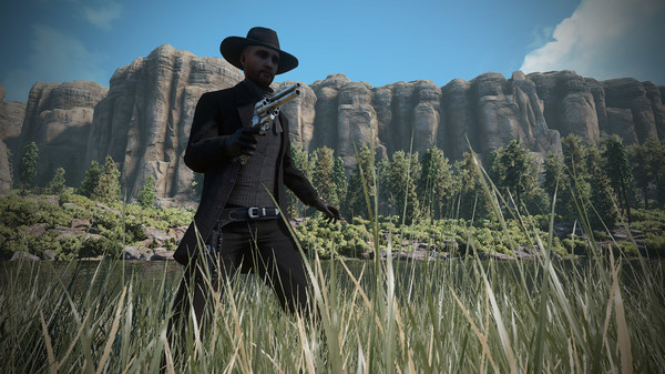 Screenshot 11 of Wild West Online