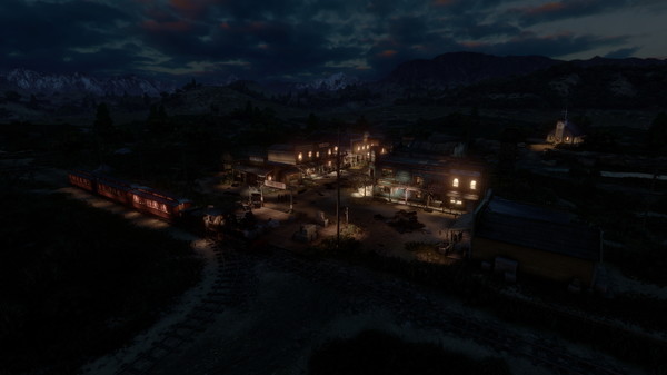 Screenshot 10 of Wild West Online