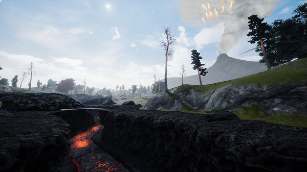 Screenshot 11 of DEATH FIELD: The Battle Royale of Disaster