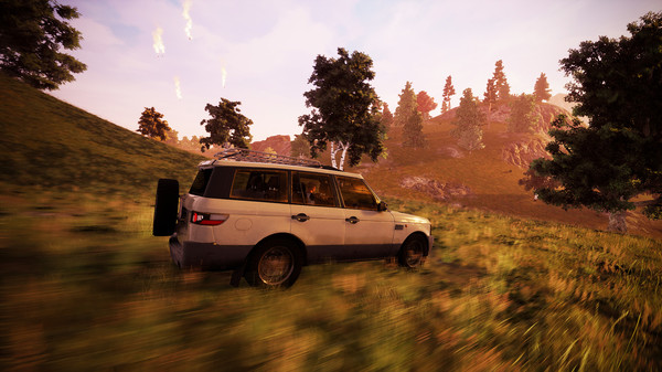 Screenshot 22 of DEATH FIELD: The Battle Royale of Disaster
