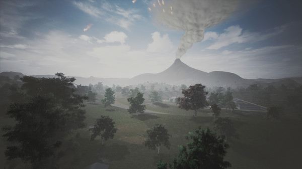 Screenshot 23 of DEATH FIELD: The Battle Royale of Disaster