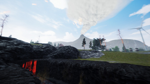 Screenshot 24 of DEATH FIELD: The Battle Royale of Disaster