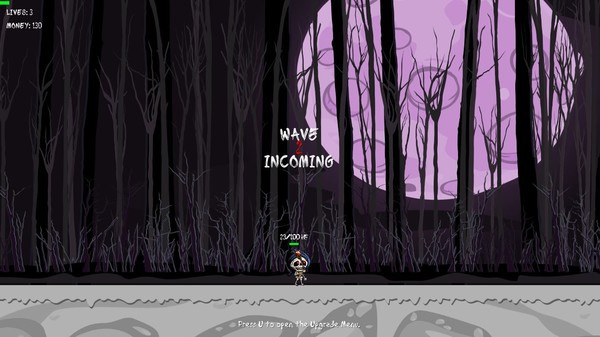 Screenshot 4 of Achievement Hunter: Darkness