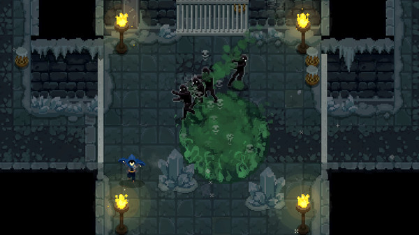 Screenshot 4 of Wizard of Legend