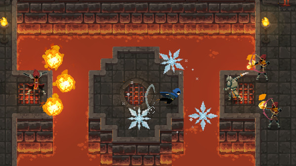 Screenshot 5 of Wizard of Legend