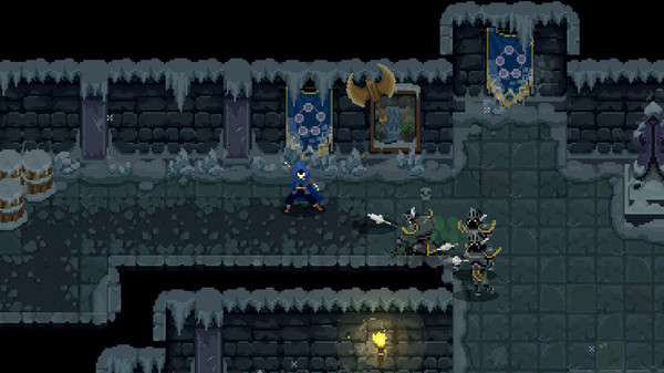 Screenshot 7 of Wizard of Legend