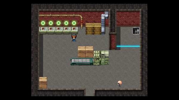 Screenshot 3 of Ninja Stealth 2