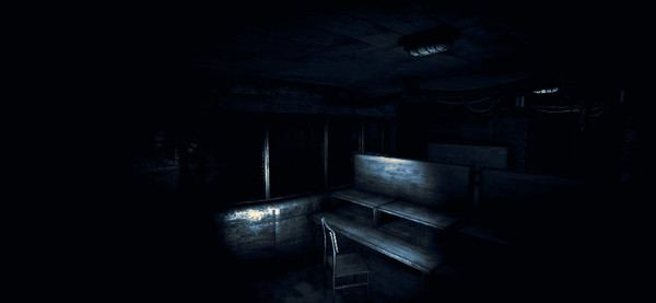 Screenshot 1 of Bunker 58