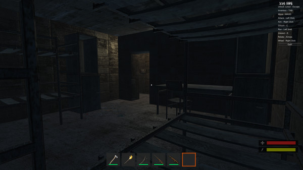 Screenshot 3 of Bunker 58