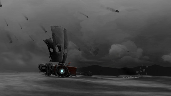 Screenshot 11 of FAR: Lone Sails