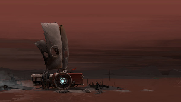 Screenshot 12 of FAR: Lone Sails