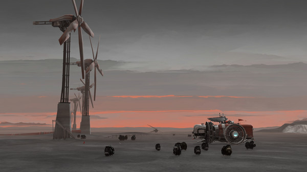 Screenshot 13 of FAR: Lone Sails