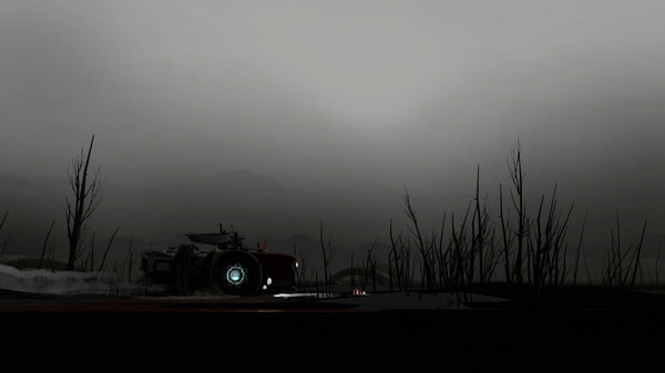 Screenshot 5 of FAR: Lone Sails