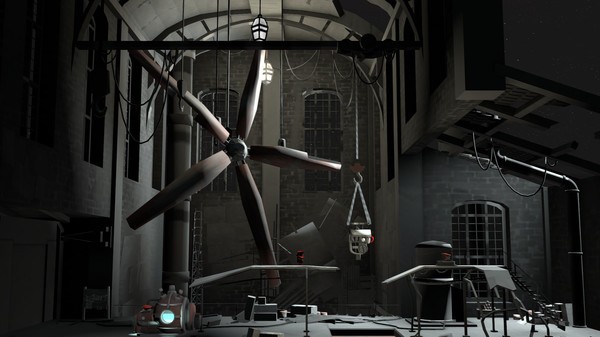 Screenshot 6 of FAR: Lone Sails