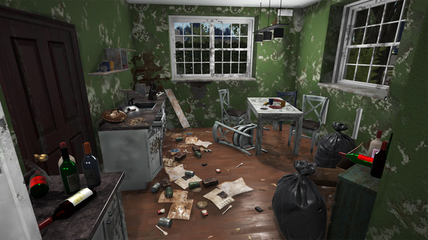 Screenshot 1 of House Flipper