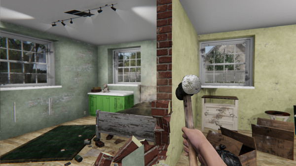 Screenshot 2 of House Flipper