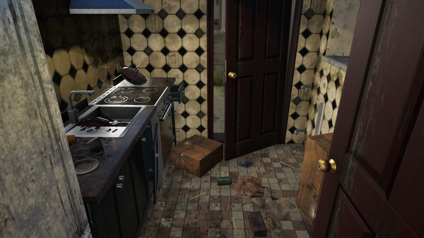 Screenshot 9 of House Flipper