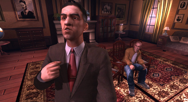 Screenshot 12 of Bully: Scholarship Edition