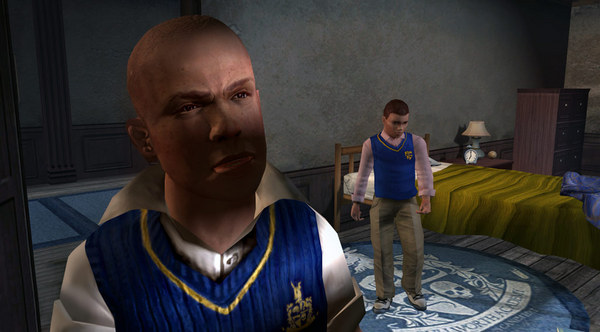 Screenshot 7 of Bully: Scholarship Edition