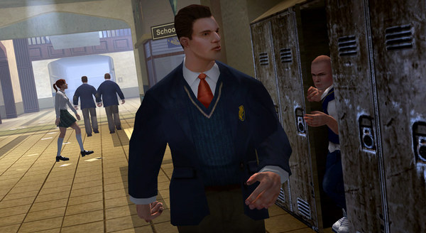 Screenshot 8 of Bully: Scholarship Edition