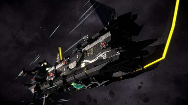 Screenshot 2 of War Tech Fighters