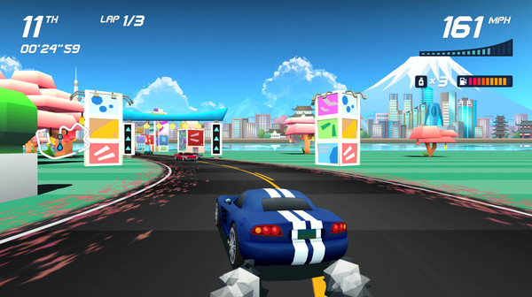 Screenshot 16 of Horizon Chase Turbo