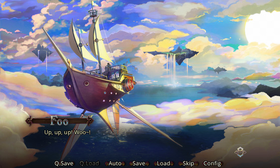 Screenshot 1 of Mutiny!!