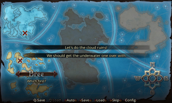 Screenshot 2 of Mutiny!!
