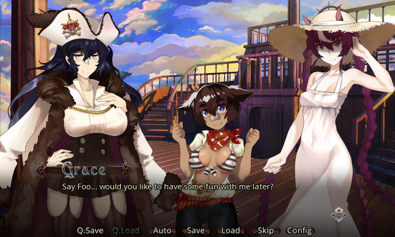 Screenshot 11 of Mutiny!!