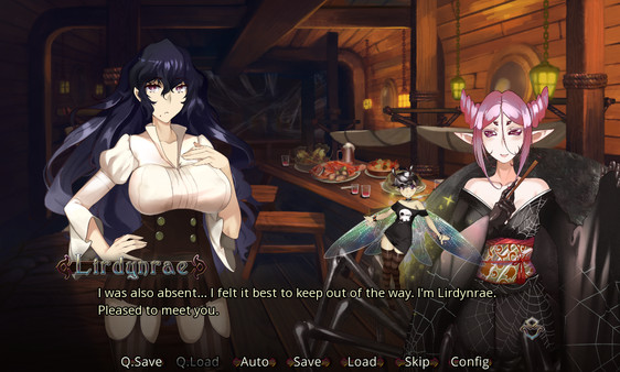Screenshot 5 of Mutiny!!