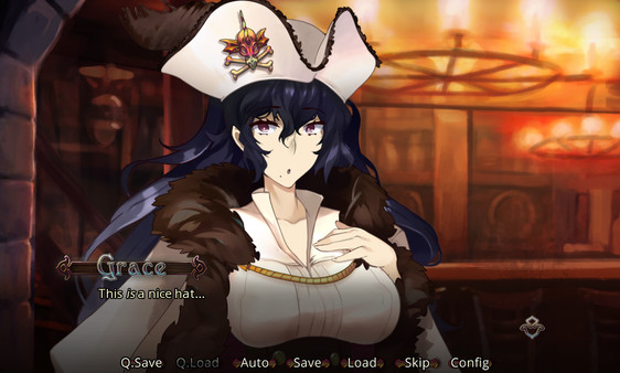 Screenshot 6 of Mutiny!!