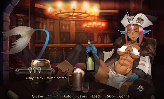 Screenshot 7 of Mutiny!!
