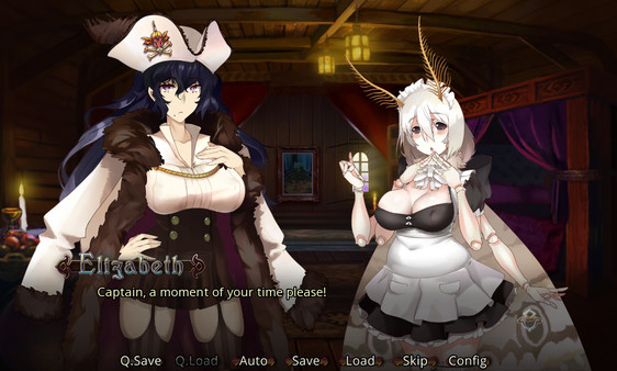 Screenshot 8 of Mutiny!!
