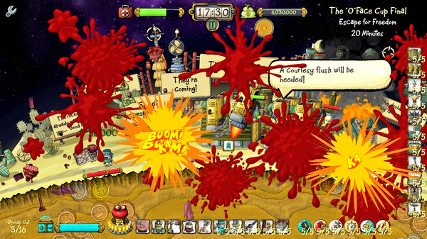 Screenshot 2 of Death by Game Show