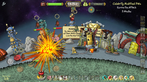 Screenshot 3 of Death by Game Show