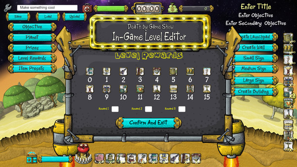 Screenshot 4 of Death by Game Show