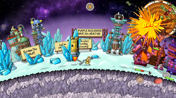 Screenshot 5 of Death by Game Show