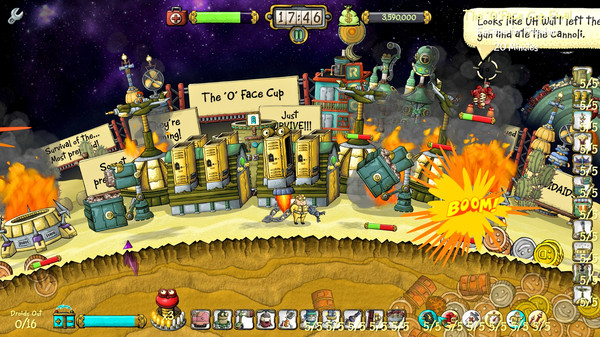 Screenshot 6 of Death by Game Show