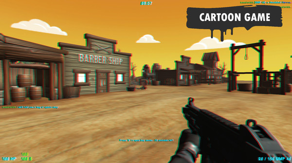 Screenshot 2 of Battlegun