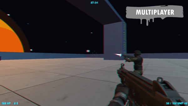 Screenshot 3 of Battlegun