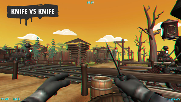 Screenshot 4 of Battlegun