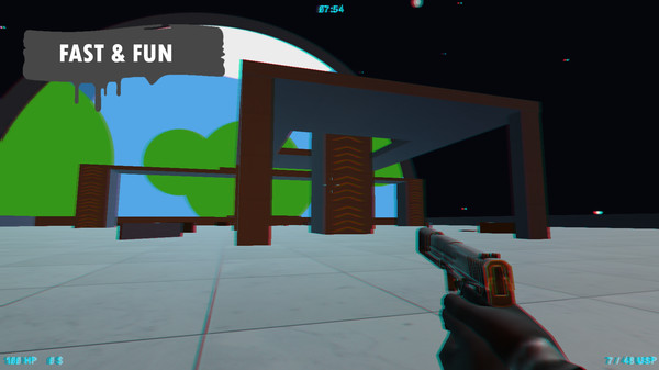 Screenshot 5 of Battlegun
