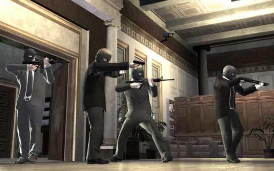 Screenshot 13 of Grand Theft Auto IV