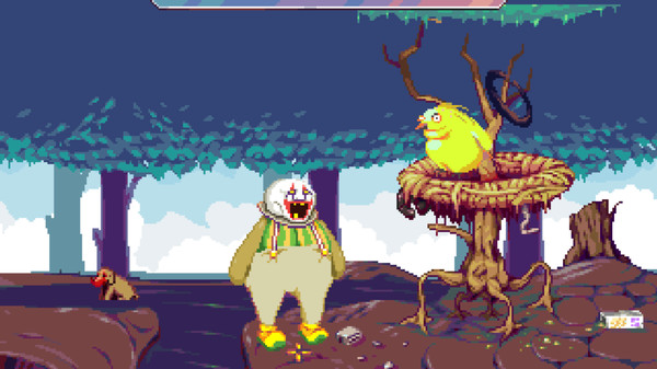 Screenshot 2 of Dropsy