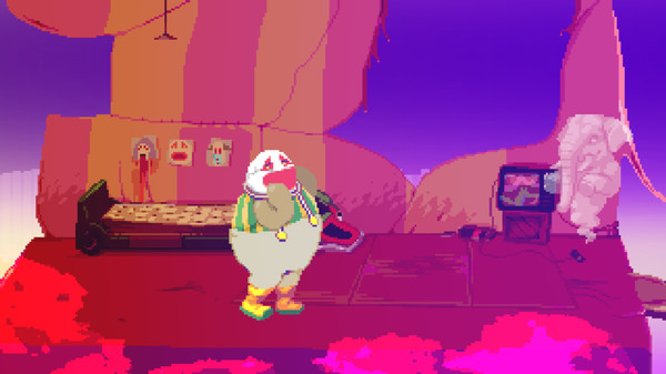 Screenshot 7 of Dropsy