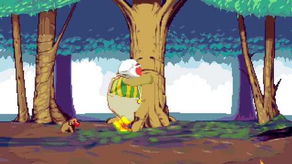 Screenshot 8 of Dropsy