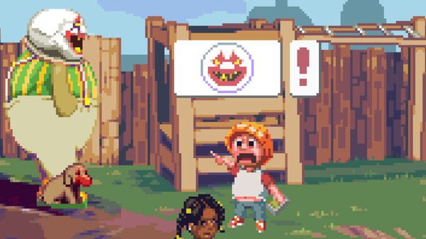 Screenshot 9 of Dropsy