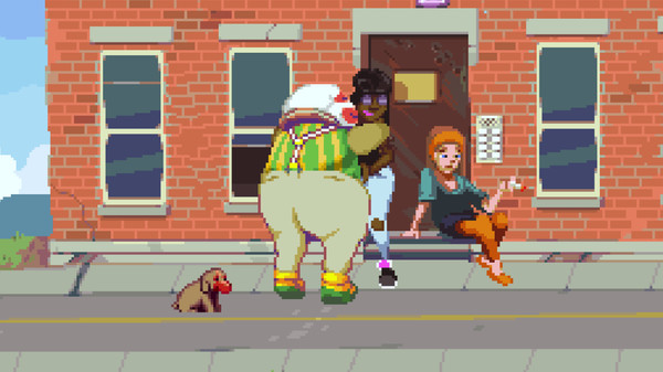 Screenshot 10 of Dropsy