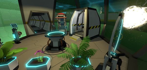 Screenshot 2 of Star Shelter